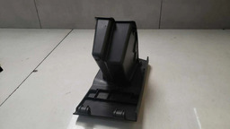 PORTA OBJETO FORD FOCUS 2014 A 2019 PRETO