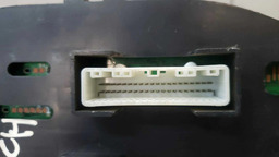 PAINEL INSTRUMENTOS NISSAN MARCH 2012 A 2015 