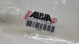 SENSOR ROTAÇÃO FIAT FIORINO 1.3 2012 2013