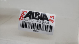 SENSOR FASE FORD NEW FIESTA 2014 A 2019