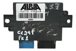 MÓDULO ESTACIONAMENTO PEUGEOT 3008 2012 PRETO