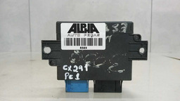 MÓDULO ESTACIONAMENTO PEUGEOT 3008 2012 PRETO