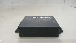 MÓDULO ESTACIONAMENTO PEUGEOT 3008 2012 PRETO