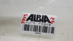 SENSOR ROTAÇÃO FIAT FIORINO 1.3 2012 2013