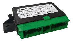 MÓDULO ESTACIONAMENTO PEUGEOT 208 2017