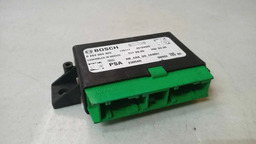 MÓDULO ESTACIONAMENTO PEUGEOT 208 2017