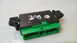 MÓDULO ESTACIONAMENTO PEUGEOT 208 2017