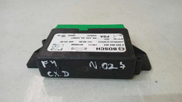 MÓDULO ESTACIONAMENTO PEUGEOT 208 2017