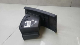 PORTA OBJETO FORD FOCUS 2014 A 2019 PRETO