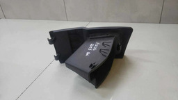 PORTA OBJETO FORD FOCUS 2014 A 2019 PRETO