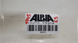 SENSOR ROTAÇÃO FORD ECOSPORT 1.6 2003 A 2009