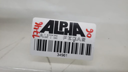 SENSOR ROTAÇÃO HONDA CITY 1.5 2009 A 2013