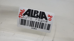 SENSOR ROTAÇÃO HONDA CITY 1.5 2009 A 2013