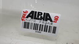 SENSOR ROTAÇÃO FORD ECOSPORT 1.6 2003 A 2007