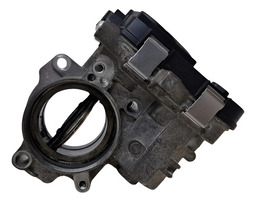 Corpo De Borboleta Tbi Jeep Renegade 2.0 2018 2019 Diesel