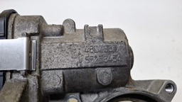 CORPO DE BORBOLETA TBI JEEP RENEGADE 2.0 2018 2019 DIESEL