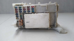 CAIXA FUSÍVEL TOYOTA COROLLA 2002 A 2003