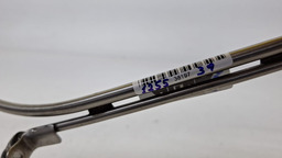 CANO DUPLO COMBUSTIVEL JEEP RENEGADE 2.0 2018 2019 DIESEL PRATEADO