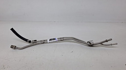 CANO DUPLO COMBUSTIVEL JEEP RENEGADE 2.0 2018 2019 DIESEL PRATEADO