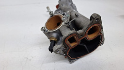 SUPORTE VALVULA EGR JEEP RENEGADE 2.0 2018 2019 DIESEL