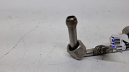 CANO COMBUSTÍVEL JEEP RENEGADE 2.0 2018 2019 DIESEL