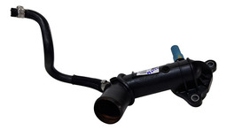 CARCAÇA VALVULA TERMOSTATICA JEEP RENEGADE 2.0 2018 2019