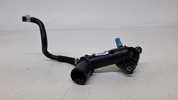 CARCAÇA VALVULA TERMOSTATICA JEEP RENEGADE 2.0 2018 2019