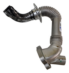 Cano Valvula Egr Jeep Renegade 2.0 2018 2019 Diesel