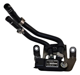 Sensor Pressão Map Jeep Renegade 2.0 2018 2019 Diesel