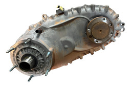 Caixa Tração Dodge Ram 2500 6.7 2018