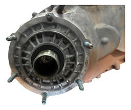 CAIXA TRAÇÃO DODGE RAM 2500 6.7 2018