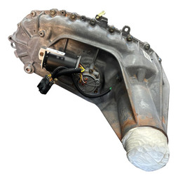 CAIXA TRAÇÃO DODGE RAM 2500 6.7 2018