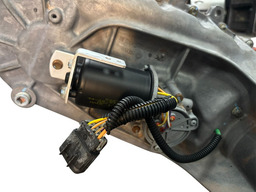 CAIXA TRAÇÃO DODGE RAM 2500 6.7 2018