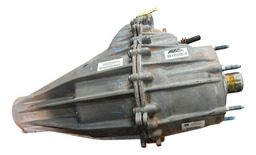 CAIXA TRAÇÃO DODGE RAM 2500 6.7 2018