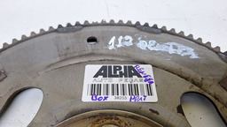 CREMALHEIRA VOLANTE MOTOR JEEP RENEGADE 2.0 2018 2019 DIESEL