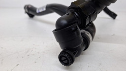 MANGUEIRA AR QUENTE JEEP RENEGADE 2.0 2018 2019 DIESEL