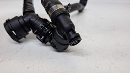 MANGUEIRA AR QUENTE JEEP RENEGADE 2.0 2018 2019 DIESEL