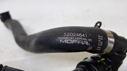 MANGUEIRA AR QUENTE JEEP RENEGADE 2.0 2018 2019 DIESEL