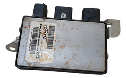 Módulo Aquecimento Dos Bicos Toyota Corolla 2.0 2016