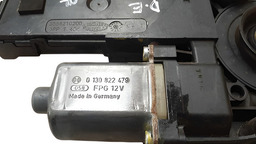 Motor Maquina Vidro Dianteira E. Renault Fluence 2013 A 2015