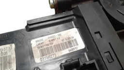 MOTOR MAQUINA VIDRO DIANTEIRA E. RENAULT FLUENCE 2013 A 2015