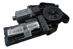 MOTOR MAQUINA VIDRO DIANTEIRA E. RENAULT FLUENCE 2013 A 2015