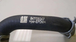 MANGUEIRA AR QUENTE CHEVROLET ONIX 1.4 2018