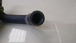 MANGUEIRA AR QUENTE CHEVROLET ONIX 1.4 2018