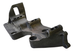 Suporte Alternador Audi A3 1.8 2001 2002 2003