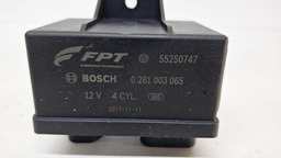 MODULO RELE VENTOINHA JEEP RENEGADE 2.0 2018 2019