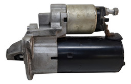 Motor Arranque Jeep Renegade 2.0 2018 2019 Diesel