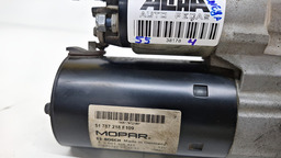 MOTOR PARTIDA TORO RENEGADE COMPASS 2.0 DIESEL 2016/.. BOSCH