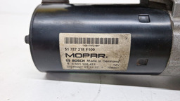 MOTOR PARTIDA TORO RENEGADE COMPASS 2.0 DIESEL 2016/.. BOSCH