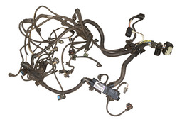 Chicote Motor Mini Cooper S 2.0 2015 2016